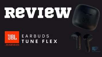 Fone JBL Tune Flex - Review