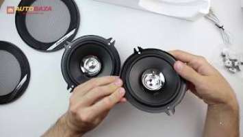 Коаксиальная акустическая система Pioneer TS-G1310F