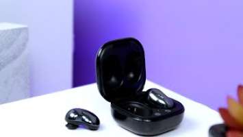 Samsung Galaxy Buds Live Unboxing - Are They That Good?