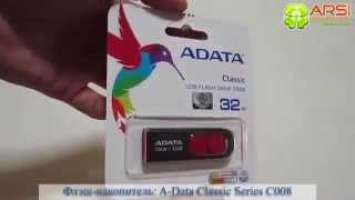 USB ADATA Classic Series C008 32GB