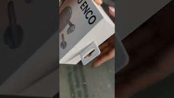 Oppo enco air 2 pro unboxing #shorts