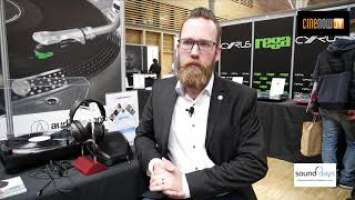 Audio-technica ATH-AP2000Ti