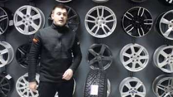 Обзор летних шин Michelin Latitude Cross