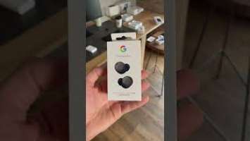 одни из лучших наушников Google Pixel Buds Pro
