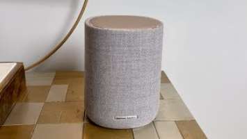 Harman Kardon Citation ONE Review