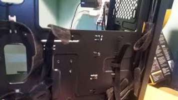 Deepcool Matrexx 55 V3 ADD-RGB build, part 1: Front panel cables.