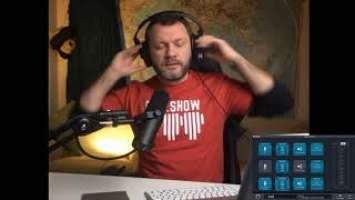 Shure SM7B: 8 минут о легенде