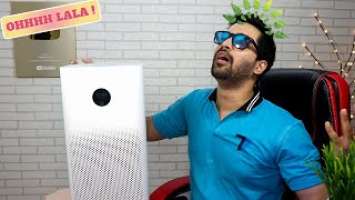 Xiaomi Mi Air Purifier 3 - Unboxing & Hands On [ISKO LAGA DALA TOH LIFE JINGALALA]
