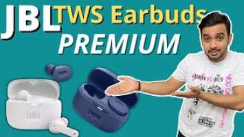 JBL Tune 230NC, JBL Tune 130NC Launched - ANC, 40 Hrs Playback || JBL Tune 230 NC, JBL Tune 130 NC