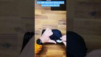 Sonos One SL unboxing and giveaway #sonos #giveaway #shorts