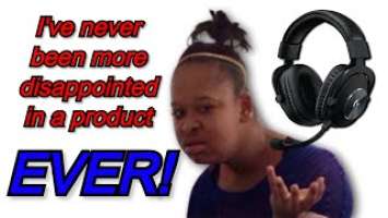 $200 Premium Disappointment: Logitech G PRO X Wireless Headset Review