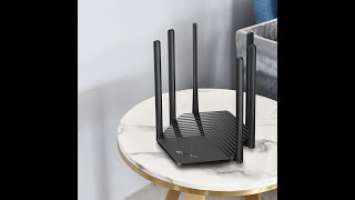 MERSUCYS AC1900 - MR50G Bardzo fajny router od TPLinka