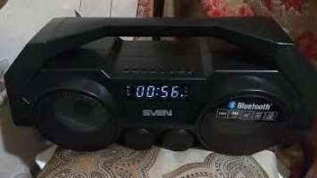 Sven PS 465