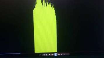 Microlab FC 330 2.1 speaker testing