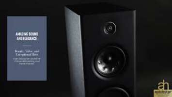 Polk Audio Reserve Series Floorsanding Loudspeakers R700 R600 R500. Get yours in South Africa