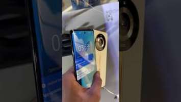Realme 11 Pro 5G Sunrise Beige & black color first look comparison #shorts #realme