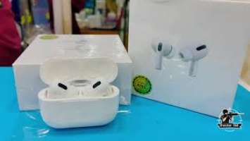 AirPods Pro 2nd Generation Review | Unboxing Of AirPod Pro | Shooter 360