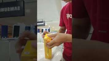 UNBOXING REALME C31
