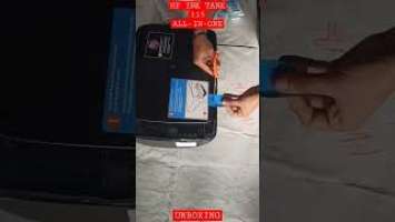 ##UNBOXING HP INK TANK 315 PRINTER##, Sachin Status Bazar