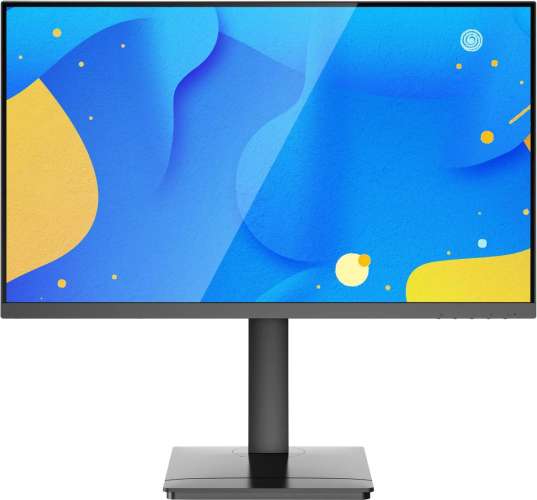 23.8" Монитор NPC MF2418,  1920x1080,  IPS,  100Гц,  1хHDMI,  1хDP,  черный