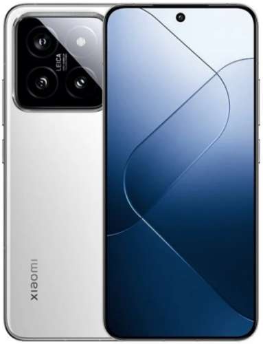 Xiaomi 14 512 Гб Белый