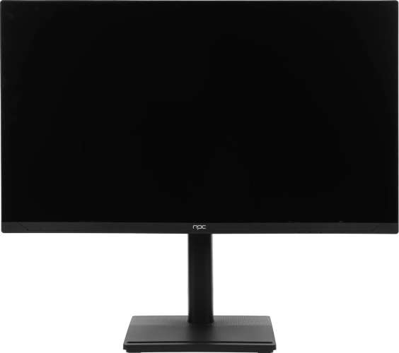 27" Монитор NPC MD2707-K,  1920x1080,  IPS,  240Гц,  2хHDMI,  1хDP,  черный и черный/красный