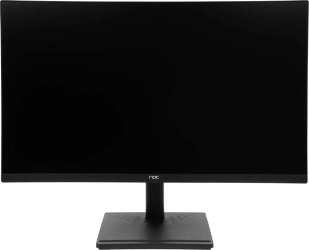 27" Монитор NPC MU2707,  3840x2160,  IPS,  2хHDMI,  1хDP,  черный