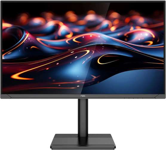 27" Монитор NPC MU2719-B,  3840x2160,  IPS,  144Гц,  2хHDMI,  2хDP,  черный