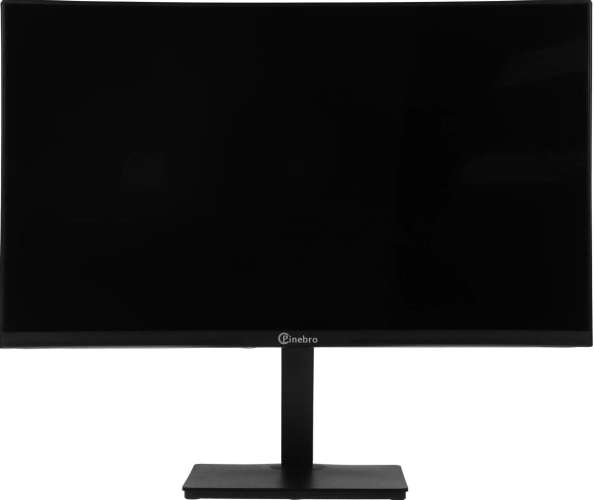 27" Монитор PINEBRO MF-2704D(100),  1920x1080,  IPS,  100Гц,  1хHDMI,  1хDP,  черный
