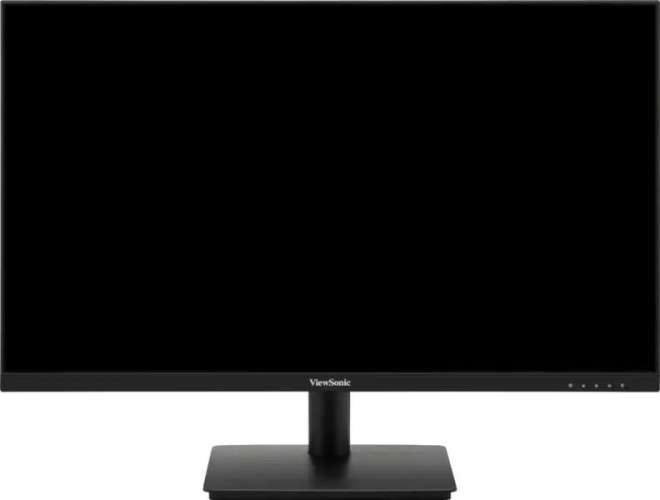 27" Монитор ViewSonic VA270-H,  1920x1080,  IPS,  100Гц,  1хHDMI,  черный