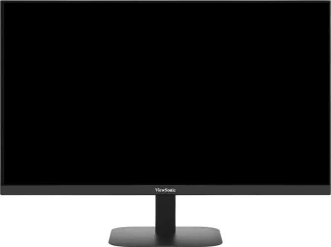 27" Монитор ViewSonic VA2708-2K-HD,  2560x1440,  IPS,  100Гц,  2хHDMI,  1хDP,  черный