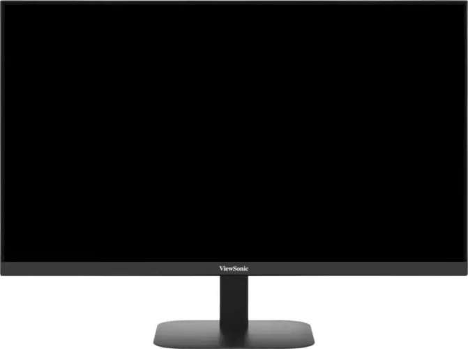 27" Монитор ViewSonic VA2708-4K-HD,  3840x2160,  IPS,  2хHDMI,  1хDP,  черный