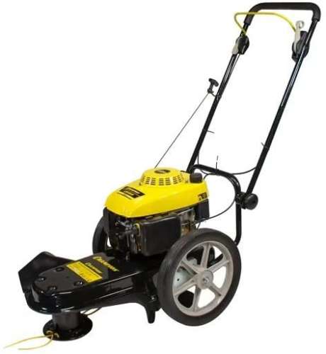 Бензиновый триммер Champion LMH5640