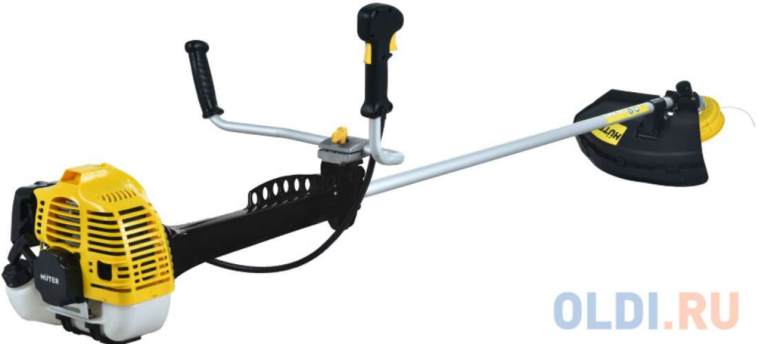 Бензиновый триммер Huter GGT-2500Т PRO