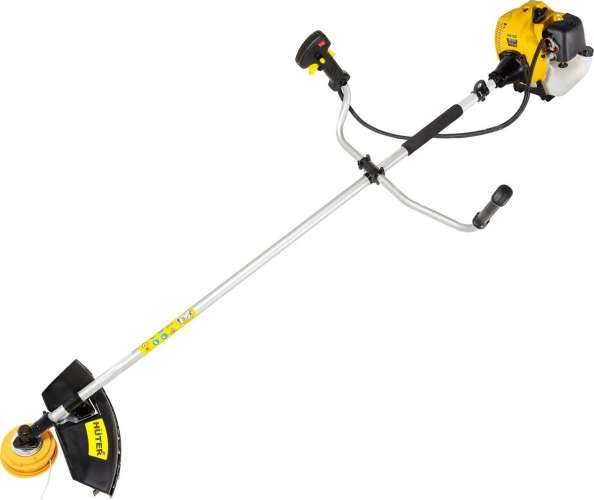 Бензиновый триммер Huter GGT-553TX