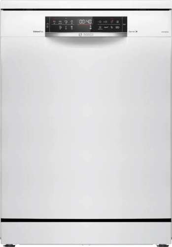 Bosch SMS6EMW65Q,  полноразмерная