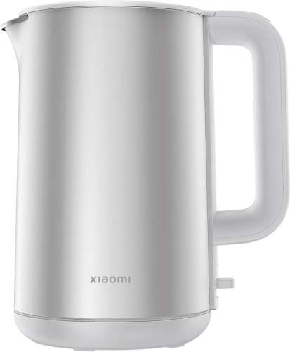 Чайник электрический Xiaomi S1 EU, 1800Вт, серый