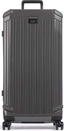 Чемодан Piquadro Pop BV5213POP/GR, 37 х 80 х 42 см, серый