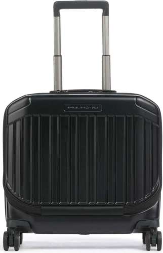 Чемодан Piquadro PQ Light BV6552PQL/NO, 23 х 41 х 40 см, черный