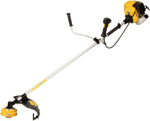 Четырехтактный бензиновый триммер Huter GGT-15004Т