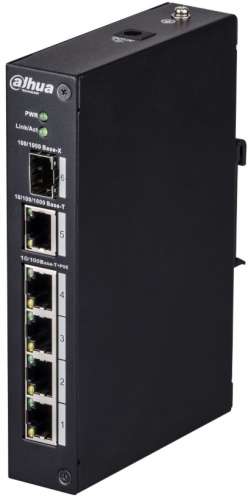 Dahua DH-PFS3106-4T
