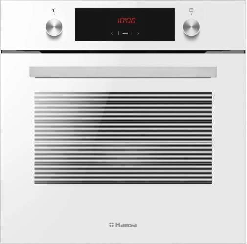 Духовой шкаф HANSA BOEW68411,  белый