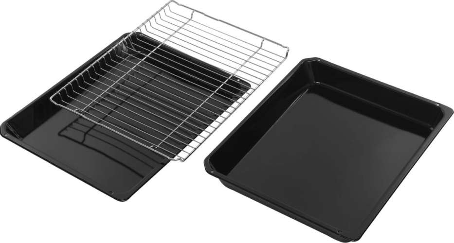 Духовой шкаф Indesit IFSE 3841 J IX,  нержавеющая сталь