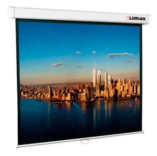 Экран Lumien Master Picture LMP-100136,  300х191 см, 16:10,  настенно-потолочный