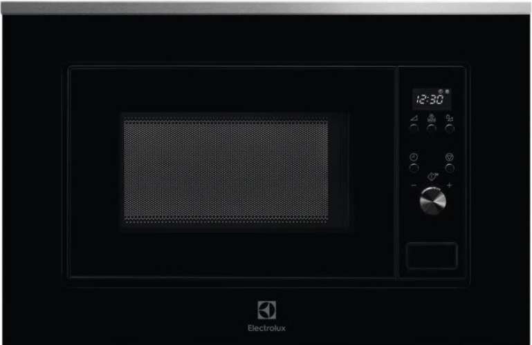 Electrolux LMS 2203 EMX