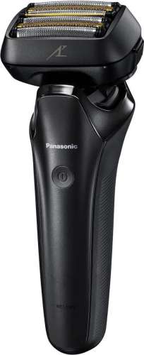 Электробритва Panasonic ES-LS6A,  черный