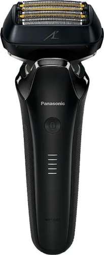Электробритва Panasonic ES-LS6A,  черный