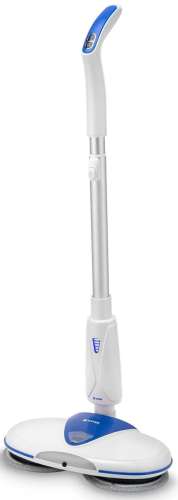 Электрошвабра Vitek VT-8180, 50Вт, белый