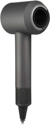 Фен G-TEQ 8730, 1600Вт, графитовый