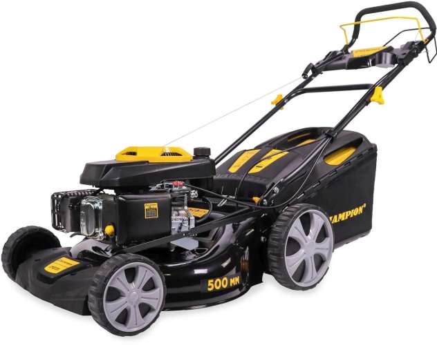 Газонокосилка Champion LM5131